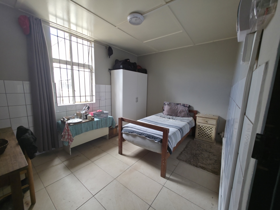 Commercial Property for Sale in Cambridge West Eastern Cape